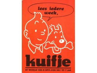 Stripboeken Dani Futuro - De planeet der verschrikking