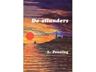 De eilanders - L. Penning