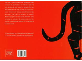 Geschiedenis en Politiek De geschiedenis van Nederlands - Indi&euml; - Jan Willem Bultje