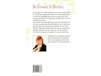 Romans De smaak te pakken - Jill Mansell