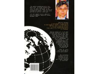 Overige Boeken en Diversen Het Criminele Web - Emerson Vermaat