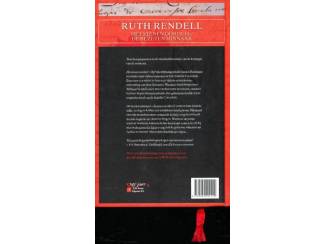 Romans Het Stenen Oordeel - De Bezeten Minnaar - Ruth Rendell