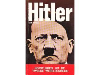 Hitler - Alan Wykes - 1977