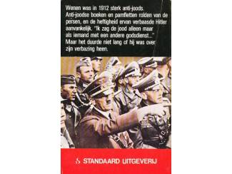 Biografie&euml;n Hitler - Alan Wykes - 1977