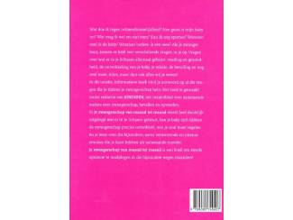 Medisch en Gezondheid Je zwangerschap - Jacqueline Bouwmeester