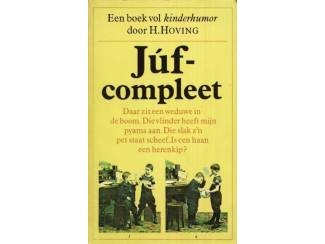 Júf-compleet - H Hoving