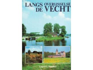 Langs de Overijsselse Vecht - H. Wonink