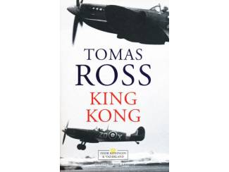 King Kong - Tomas Ross
