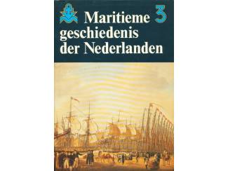 Maritieme Geschiedenis der Nederlanden dl 3