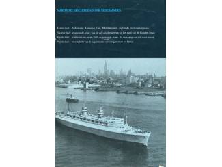 Geschiedenis en Politiek Maritieme Geschiedenis der Nederlanden dl 4