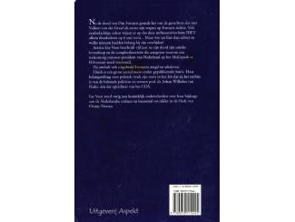 Overige Boeken en Diversen Moord namens de 'Kroon' - Ine Veen