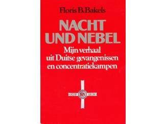 Nacht und Nebel - Floris B. Bakels