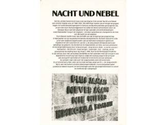 Geschiedenis en Politiek Nacht und Nebel - Floris B. Bakels