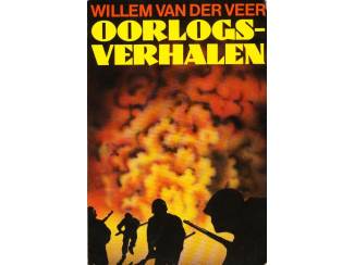 Oorlogsverhalen - Willem van der Veen