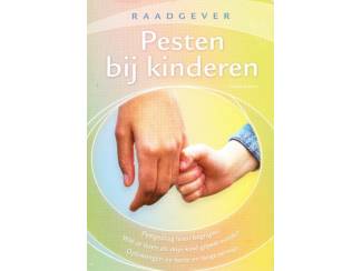 Pesten bij kinderen - Sheila Munro