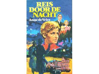 Reis door de Nacht - Anne de Vries - Omnibus