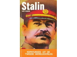 Geschiedenis en Politiek Stalin - Rose Tremain