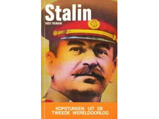 Stalin - Rose Tremain
