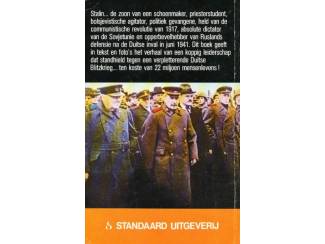 Geschiedenis en Politiek Stalin - Rose Tremain