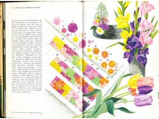 Hobby en Techniek Tuinaanleg en beplanting in kleur - Eigil Kiaer - Moussault