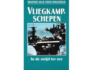 Vliegkampschepen - D. MacIntyre