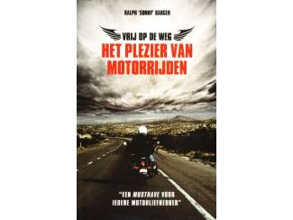 Vrij op de weg - Ralph 'Sonny' Barger