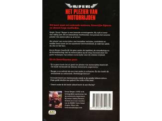 Automotive Vrij op de weg - Ralph 'Sonny' Barger