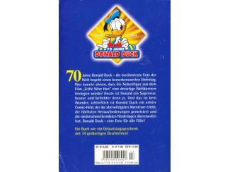 Buitenlandse Boeken 70 Jahre Donald Duck - LTB band 13
