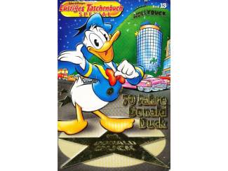 70 Jahre Donald Duck - LTB band 13