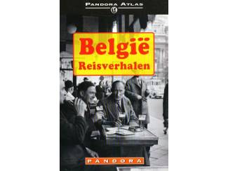 Belgi&euml; Reisverhalen - Pandora Atlas