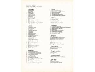 Stripboeken Blueberry - Ballade voor een doodskist