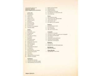 Stripboeken Blueberry - De man die $ 500.000 waard was