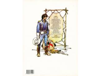 Stripboeken Blueberry 27 - Terreur over Kansas