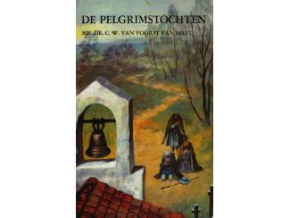 De Pelgrimstochten - Fibula nr 17