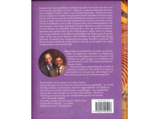 Religieus De toekomst van God - A Bakas & M Buwalda