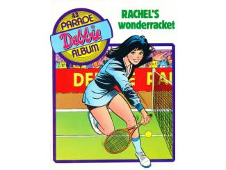 Debbie Parade Album 43 - Rachel's wonderracket