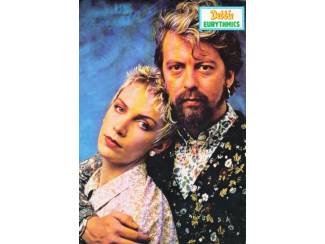 Stripboeken Debbie Stripstory nr 2 - 1986