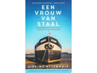 Een vrouw van Staal - Corine Nijenhuis