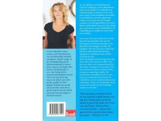 Biografie&euml;n Een vrouw van Staal - Corine Nijenhuis