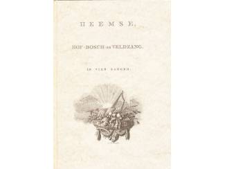 Heemse - Clara Feyoena