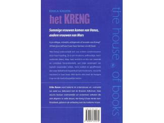 Spiritualiteit en Psychologie Het Kreng - Erika Raven