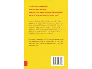 Jeugdboeken Kunnen krokodillen huilen - Paul Heiney