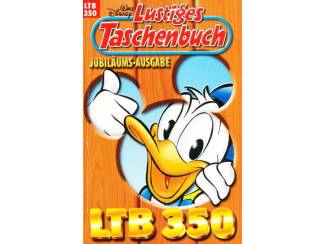 LTB 350 Jubilaums-ausgabe - LTB 350