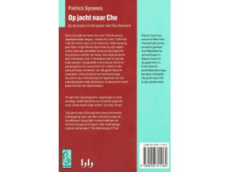 Automotive Op jacht naar Che - Patrick Symmens