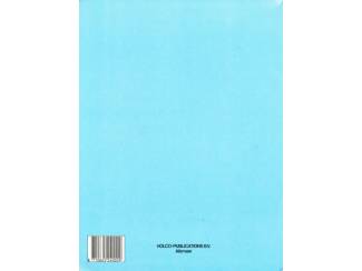 Stripboeken Peggy Album 4 - drie complete strips