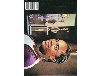 Stripboeken Peggy nr 7 - 1983 - Katja leert weer dansen