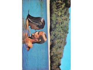 Stripboeken Peggy nr 9 - 1981 - De Geheime Ballerina