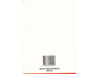 Stripboeken Penny Pocket nr 2