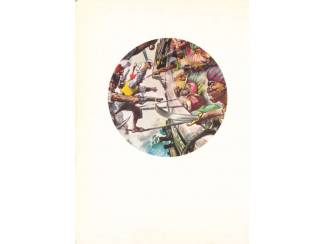 Stripboeken Roodbaard - Het Hellevuur