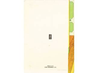 Stripboeken Toosje Tontel - Jean Trubert